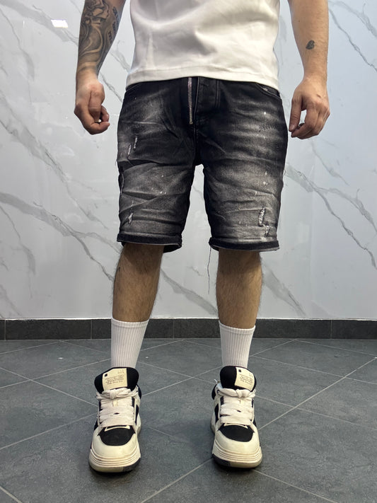Bermuda D2 Black
