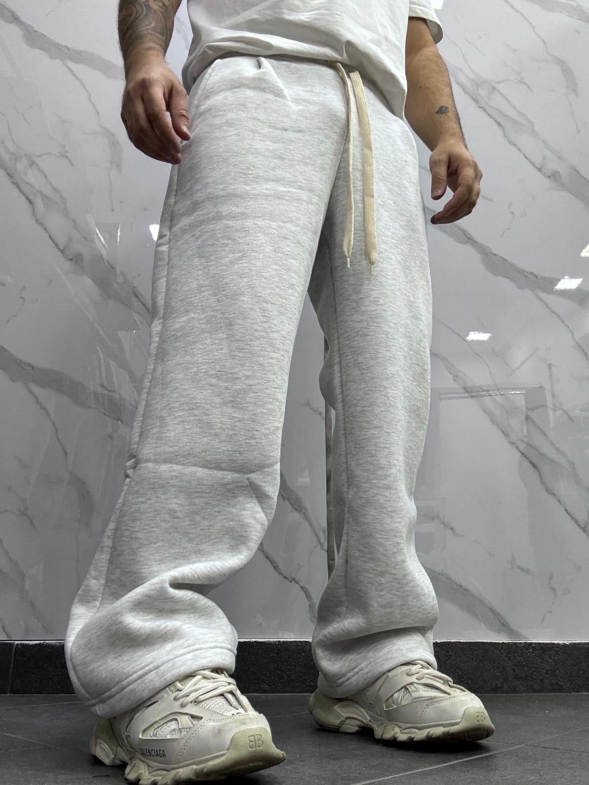 Pantatuta fondo largo