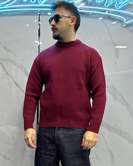 Pull basic