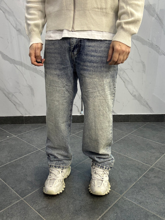 Baggy sabbia Fast