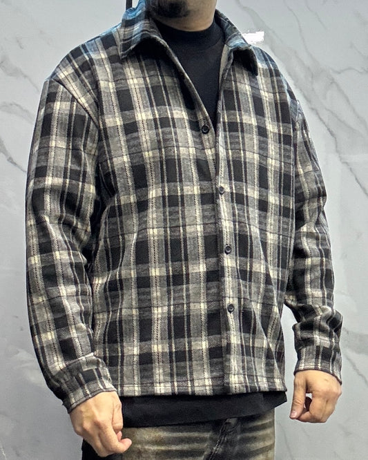 Camicia WD 8142