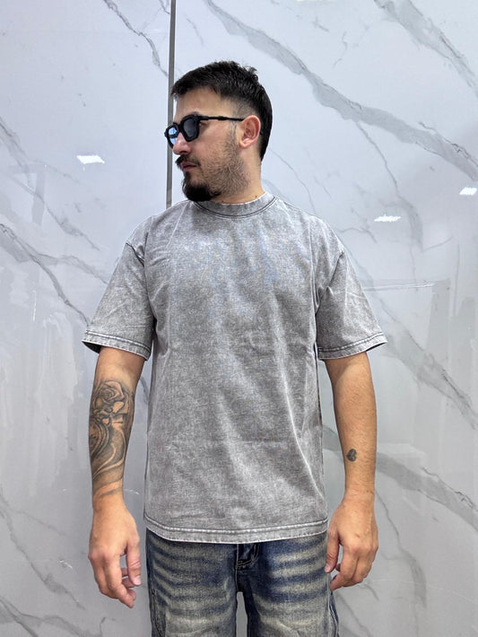 T-Shirt premium More Chaos