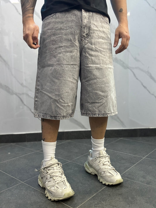 Jorts grigio