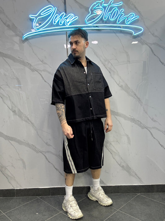 Coordinato double tpwr