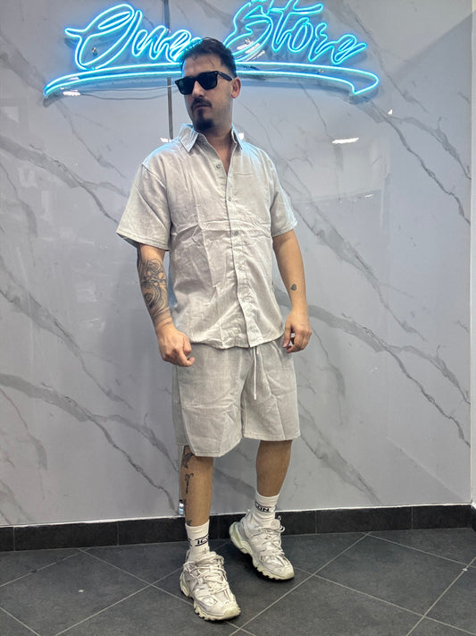 Coordinato Fast LINO