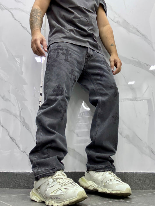 Baggy cntc chrome