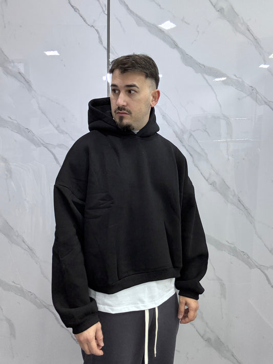 Felpa super boxy fit