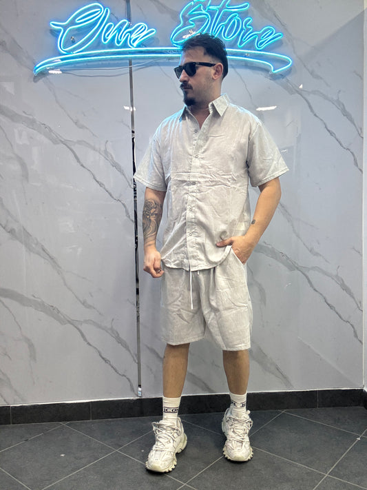 Coordinato Fast LINO