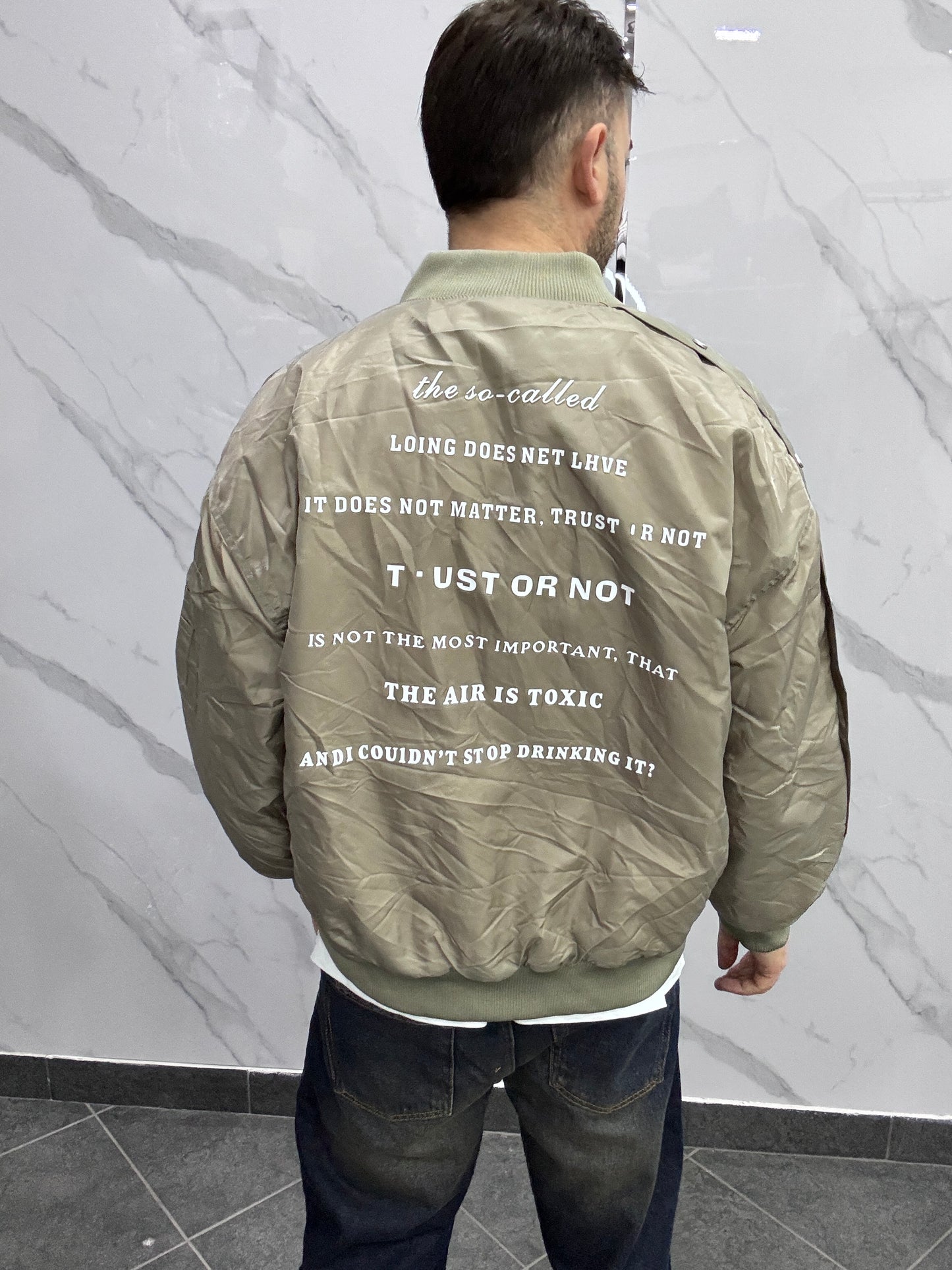 Varsity premium NEXT