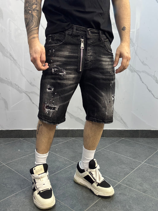 Bermuda CIANOTIC dsq2 nero
