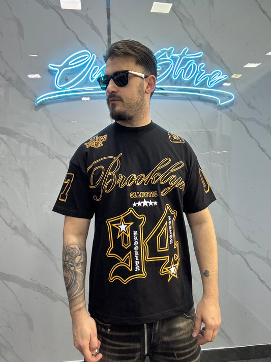 T-shirt cntc brooklyn 94