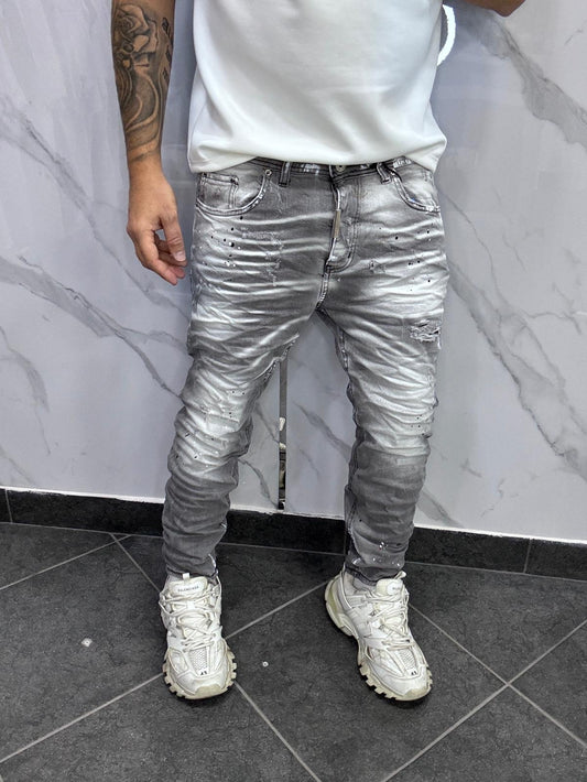 Jeans cntc omer gray