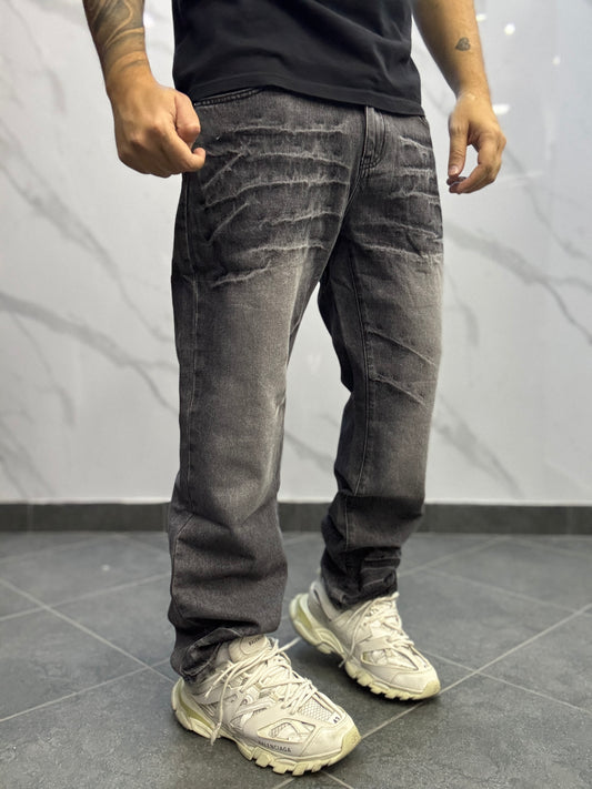 Baggy grigio