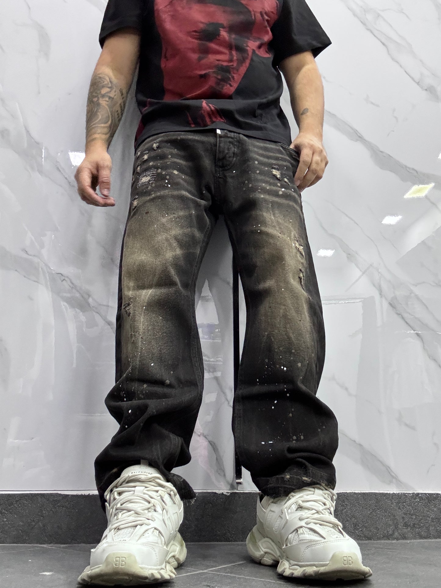 Baggy cntc DQ25
