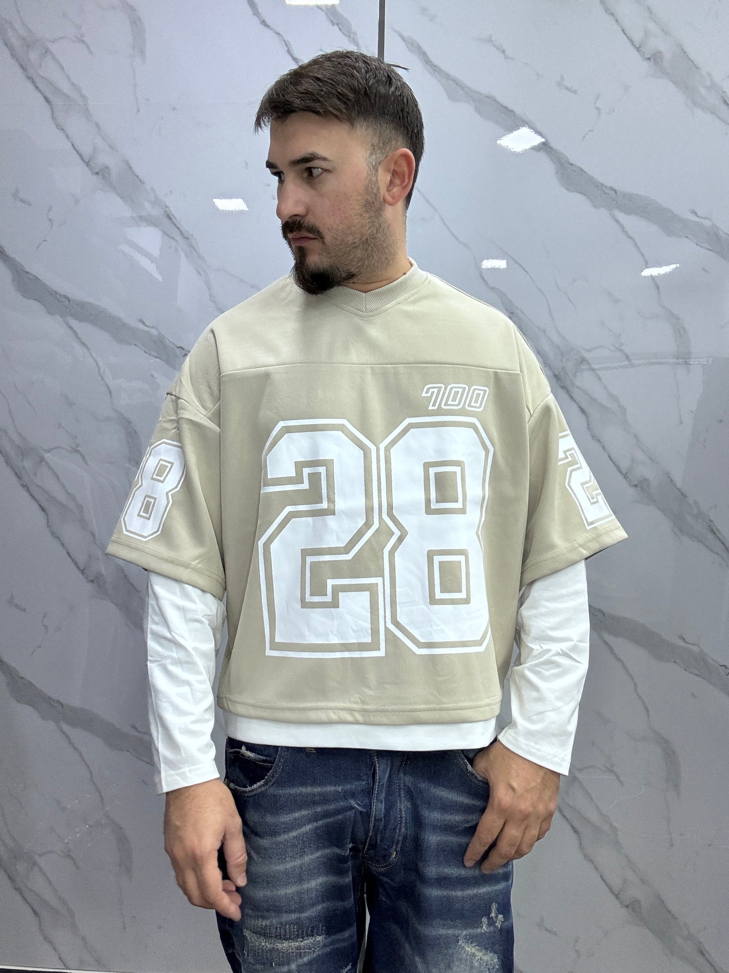 Felpa 28