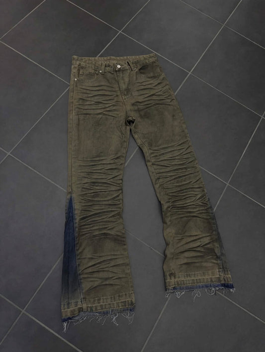 Flared 708