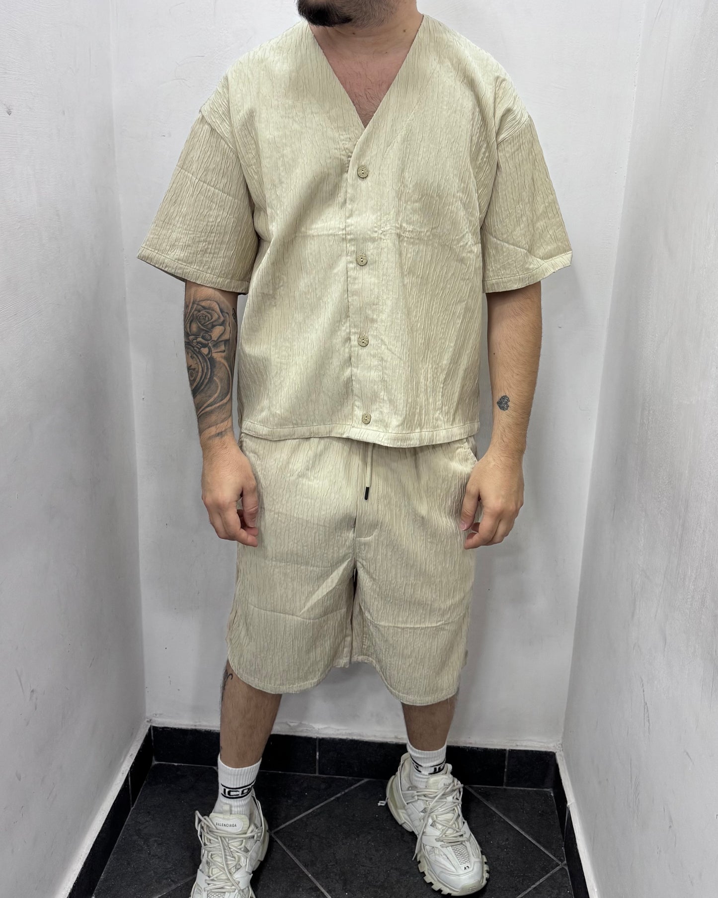 Coordinato Miami