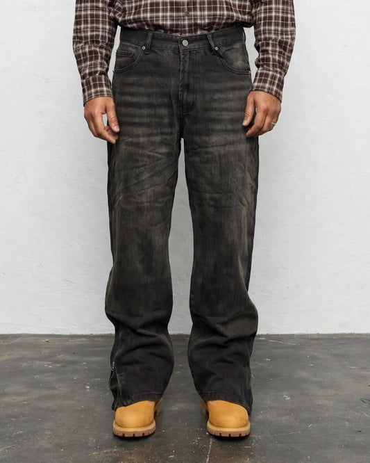Baggy zip 787