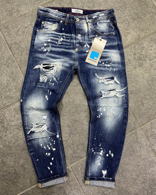 Jeans CNTC GA 01