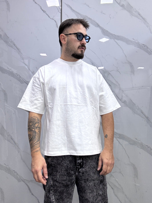 T-shirt AW boxy fit