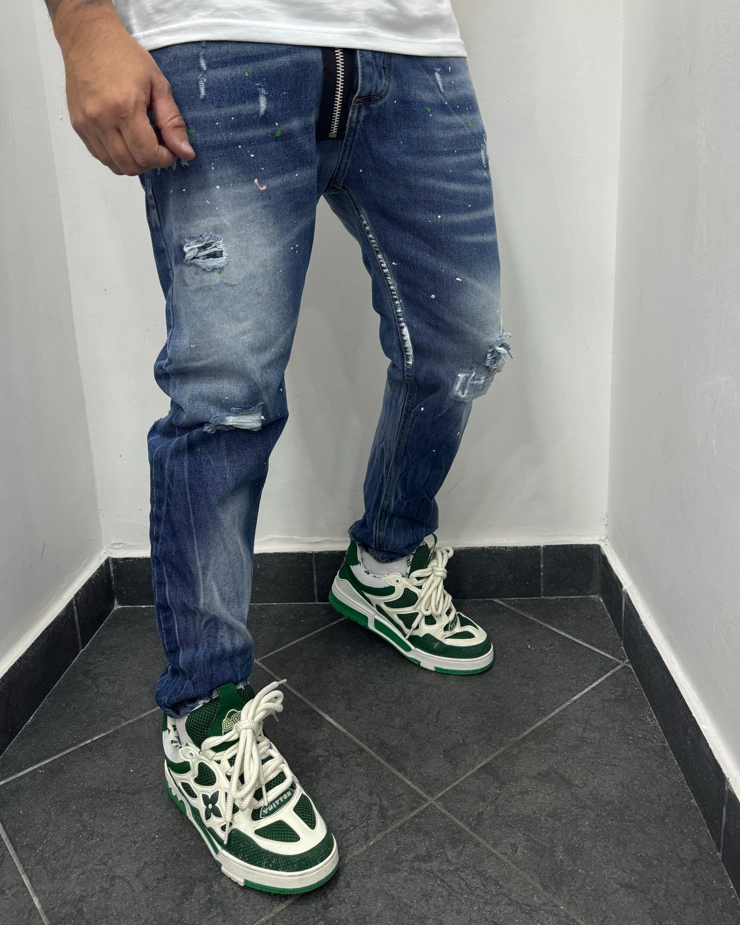 Jeans CNTC Dz2