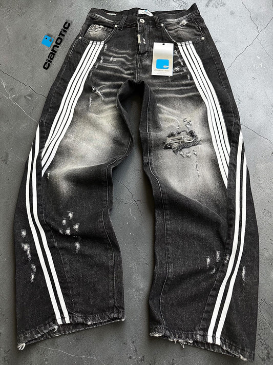 Super Baggy cianotic ad*****