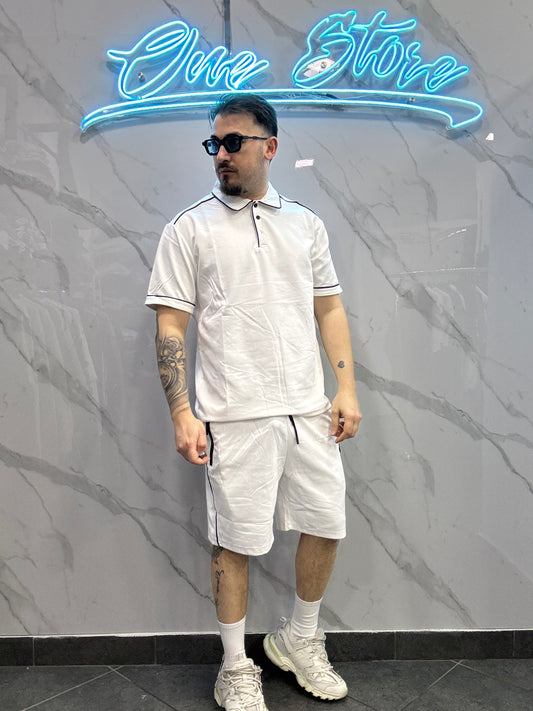 Coordinato Polo