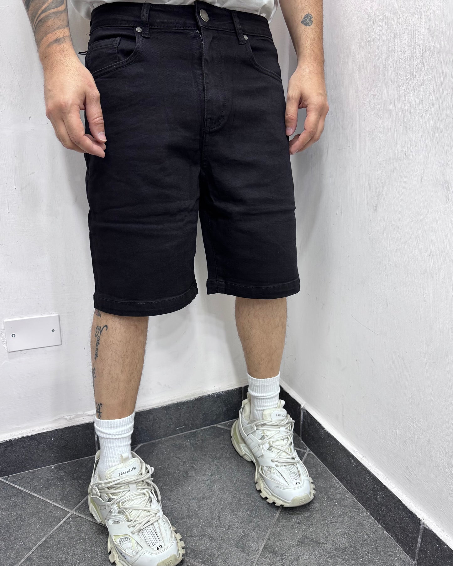 Bermuda basic