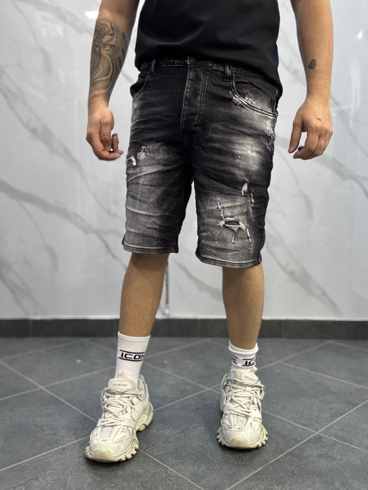 Bermuda D2 black