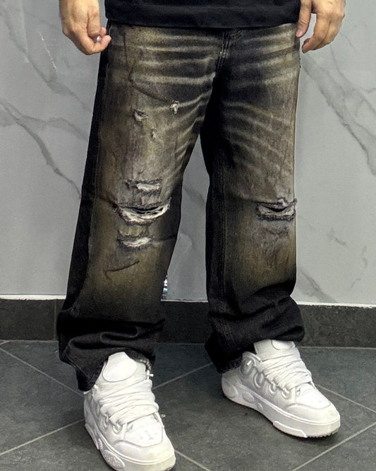 Baggy cntc genesis