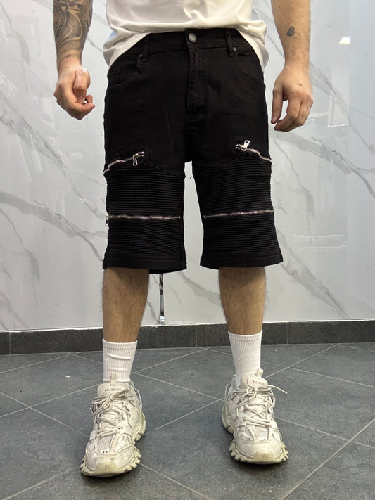 Bermuda 4 zip