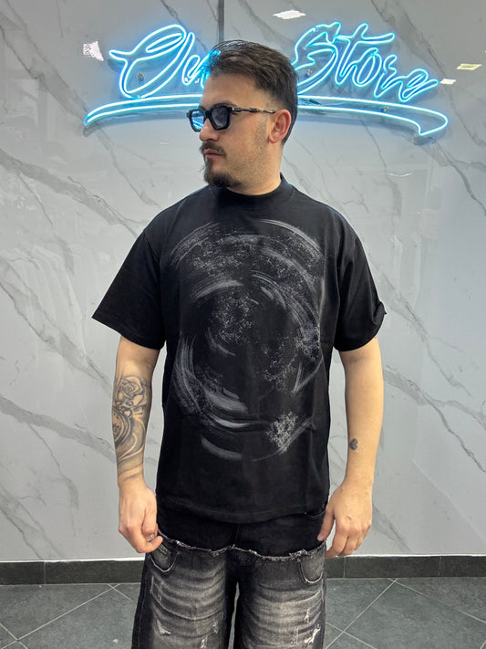 T-shirt HELL