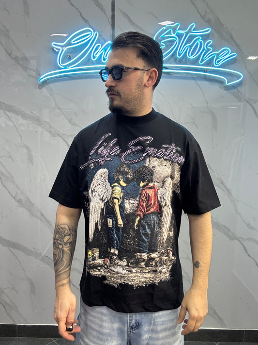 T-shirt LIFE EMOTION