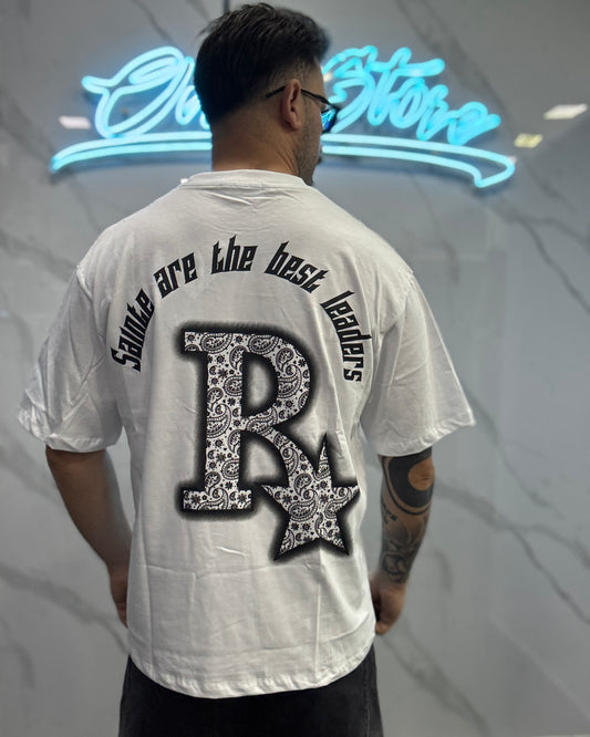 T-shirt R