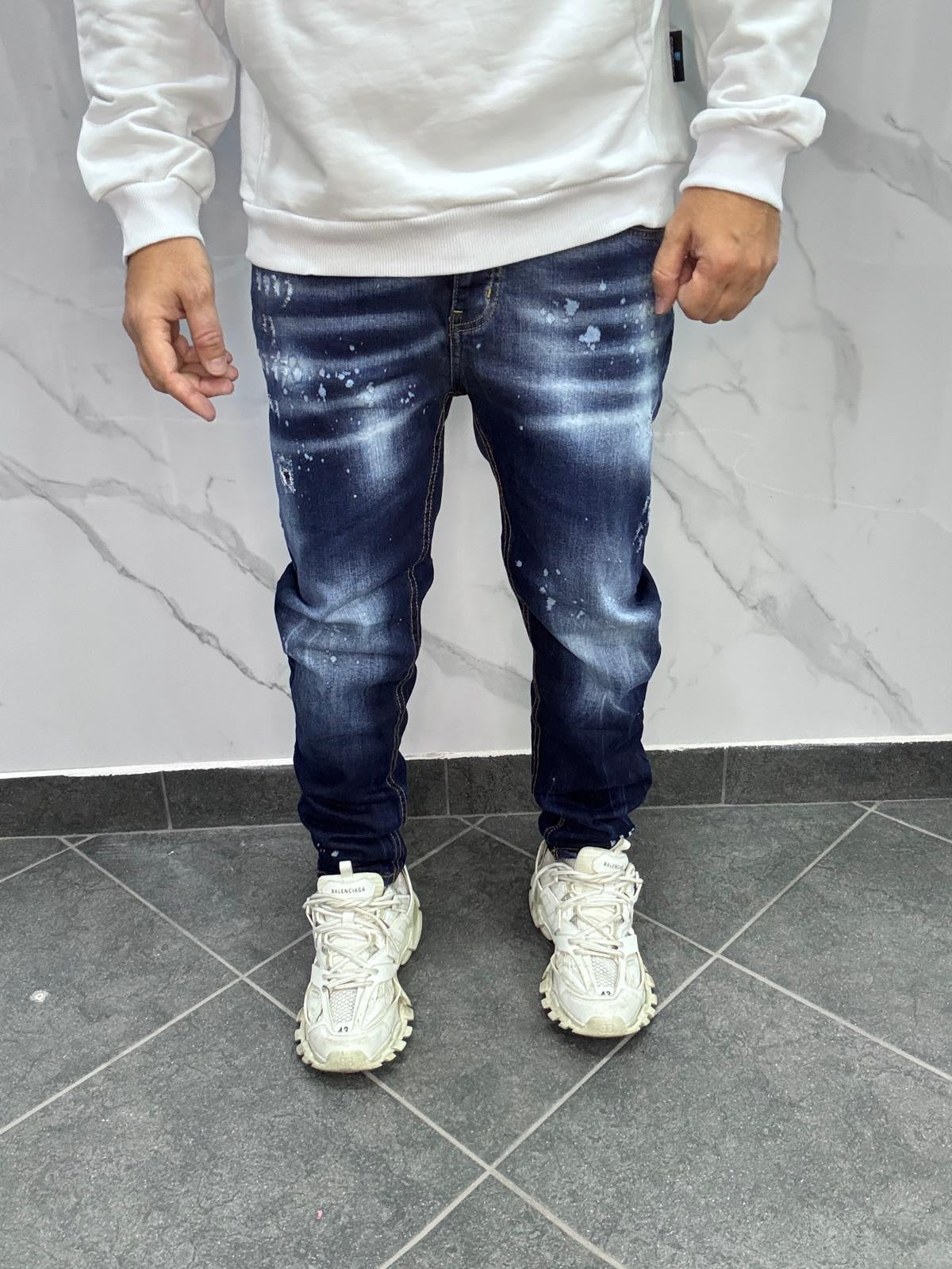 Jeans cntc soul