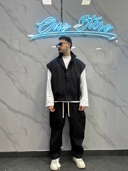 Coordinato SMANICATO