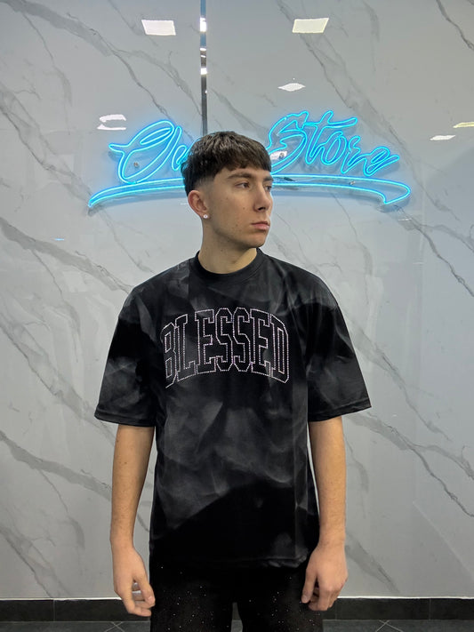 T-shirt BLESSED DIAMOND