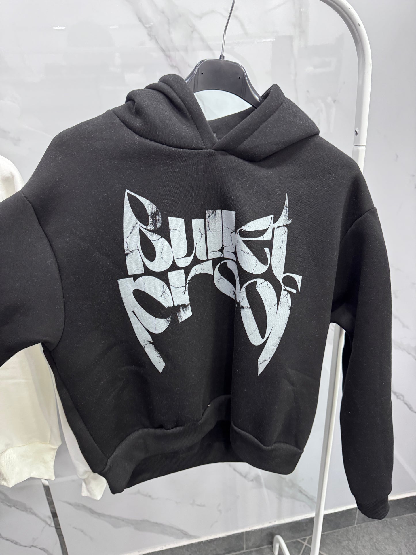 Hoodie AW BULLET