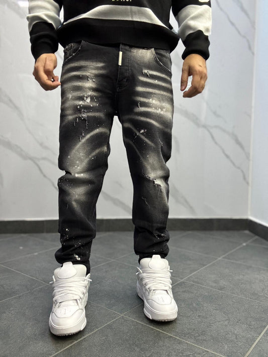 Jeans cntc DQ6 black