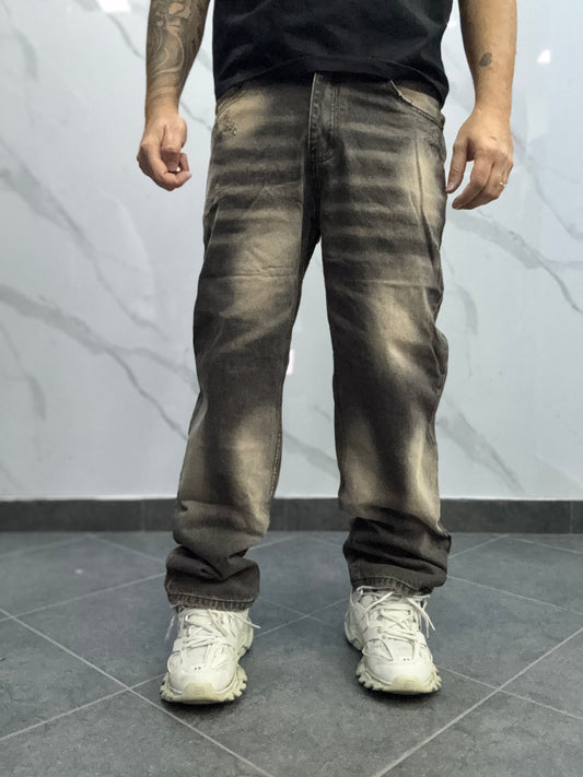 Baggy sfumato 734