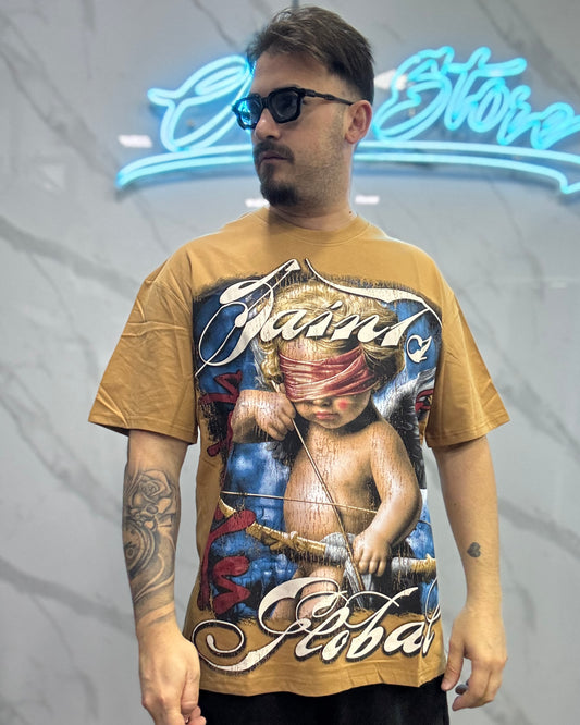 T-shirt angel