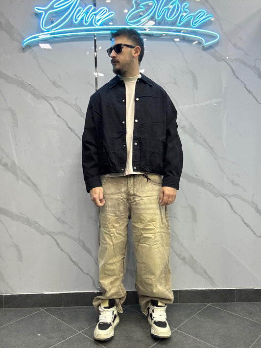 Jacket AW brand