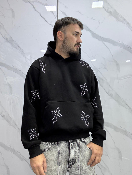 Hoddie C.H