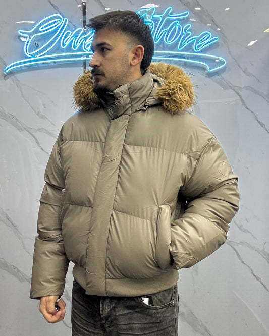 Puffer Amsterdam