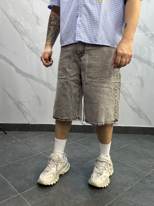 Jorts grigio