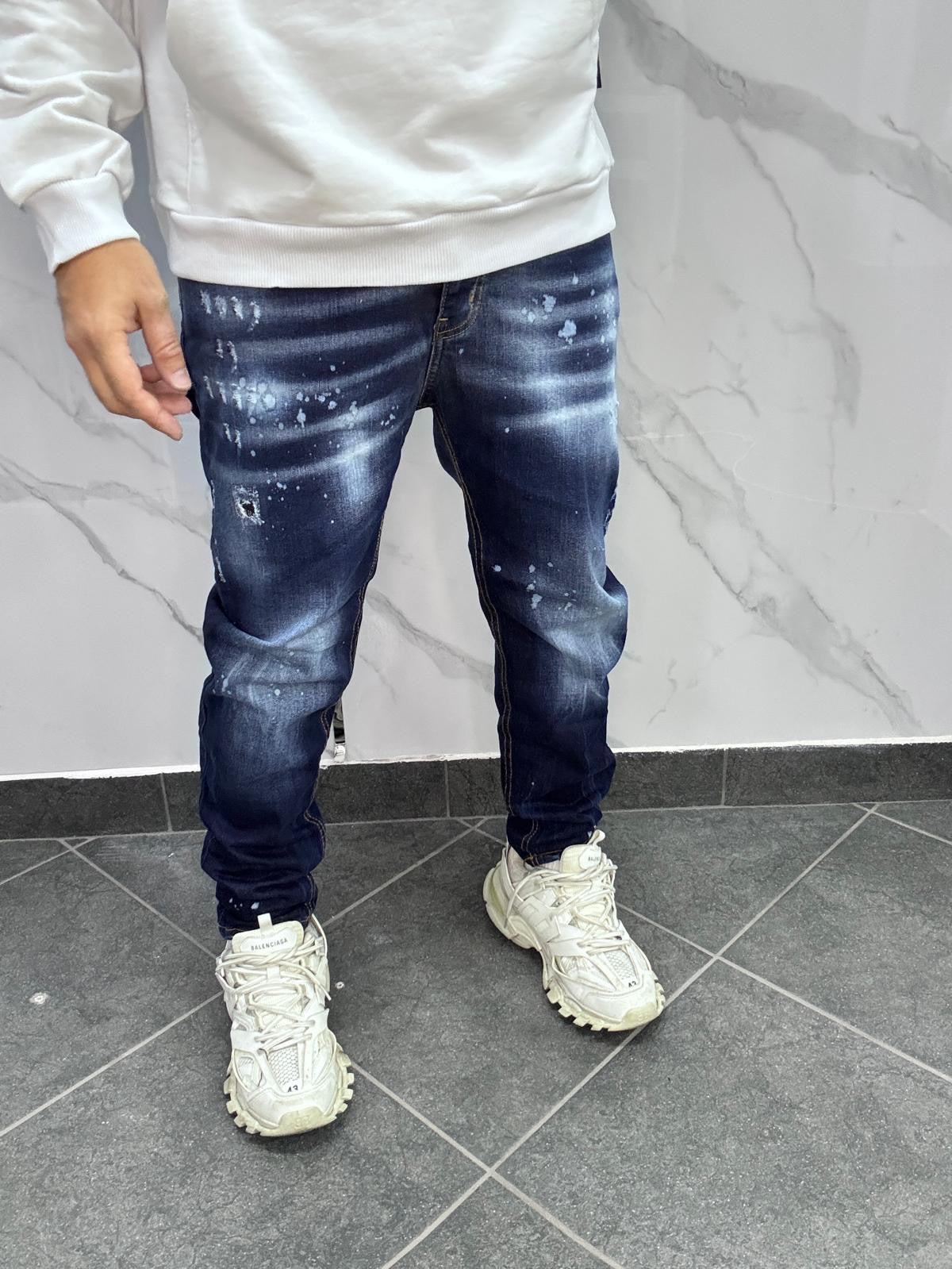 Jeans cntc soul
