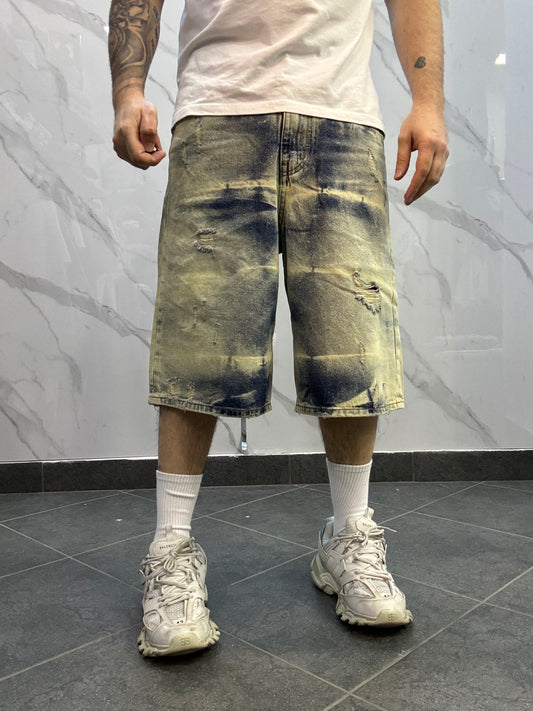 Jorts sabbia