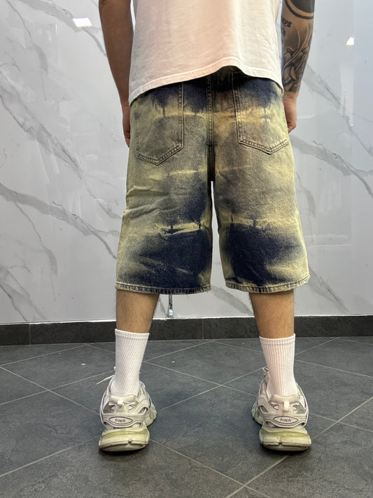 Jorts sabbia