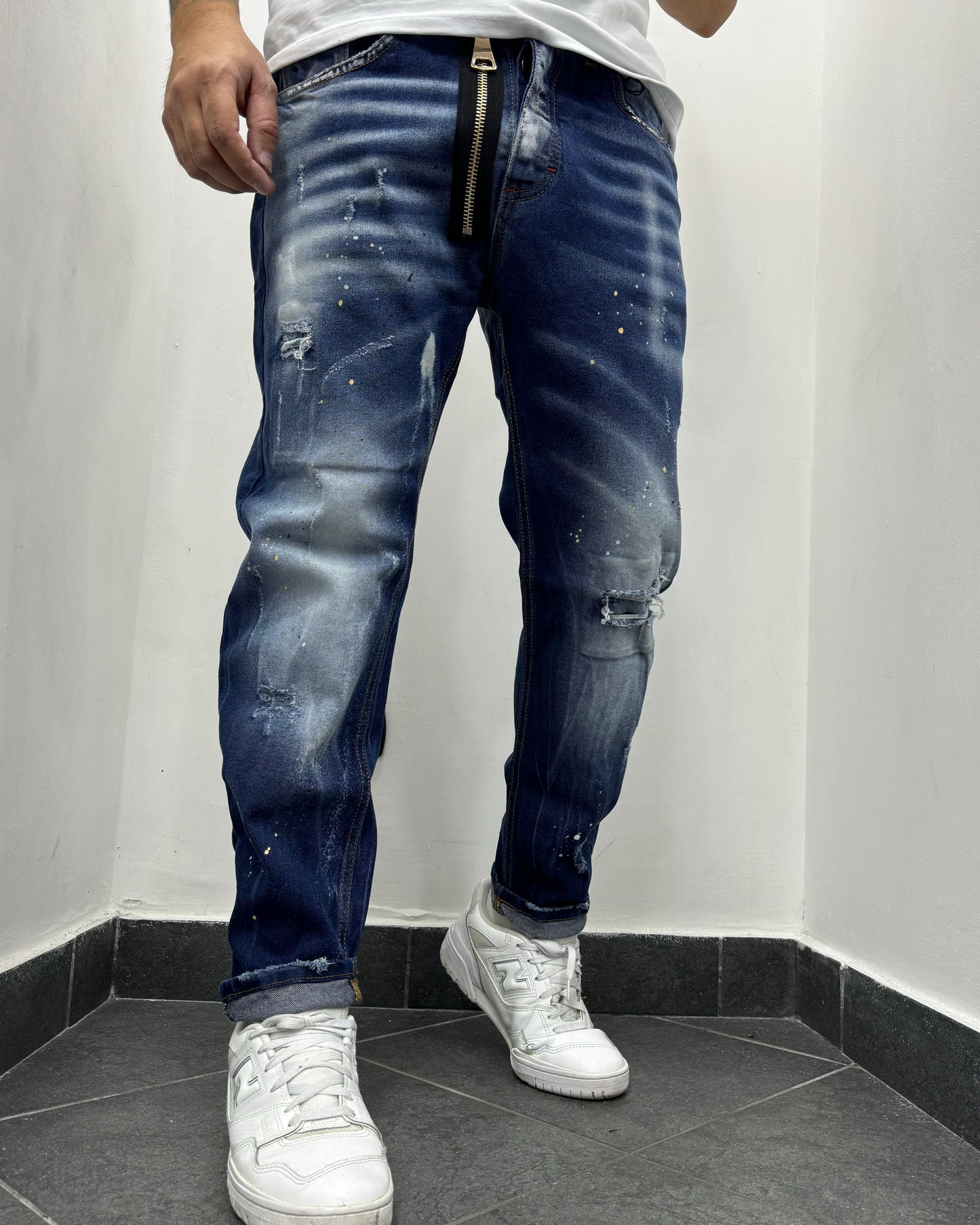 Jeans CNTC GD09