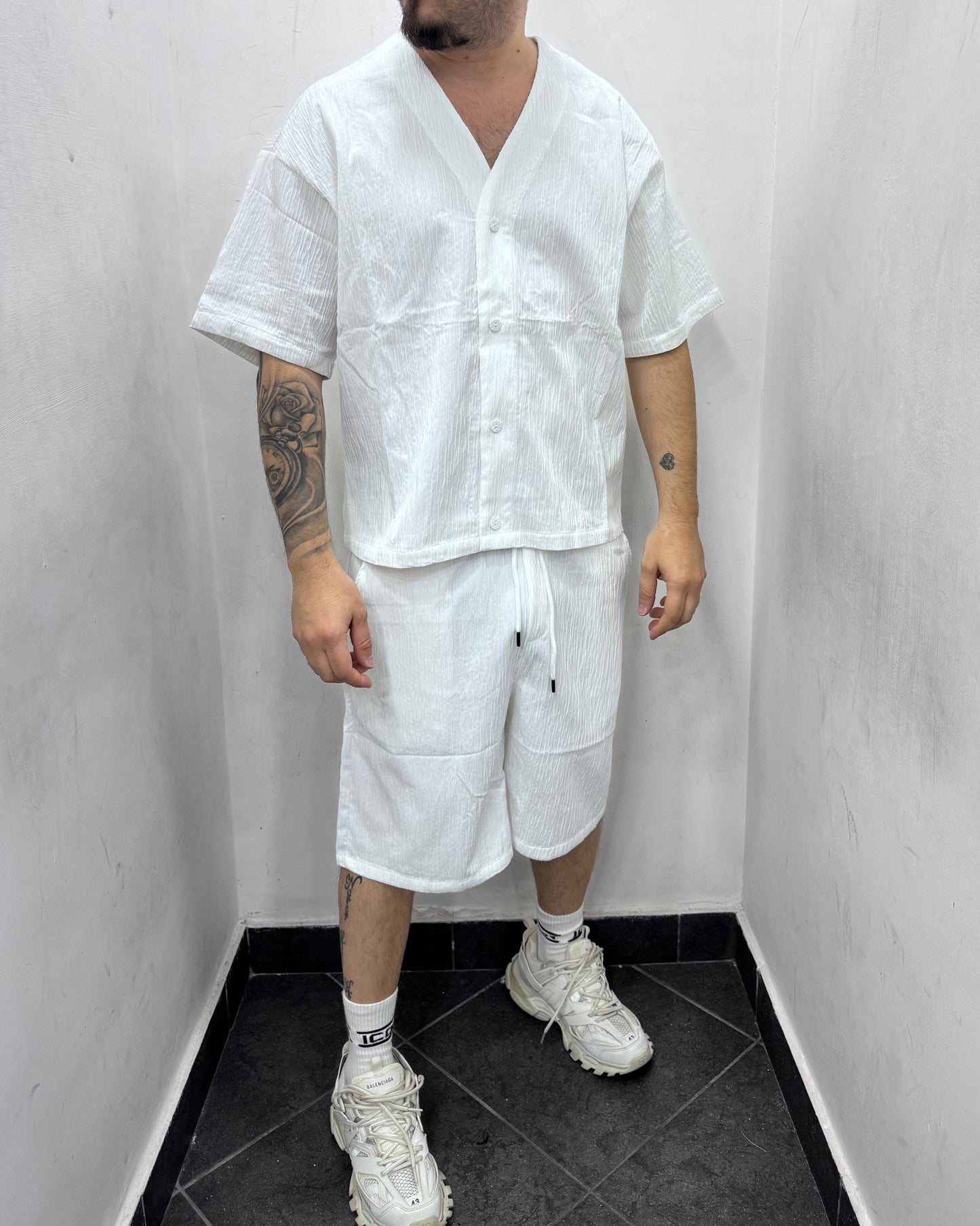 Coordinato Miami